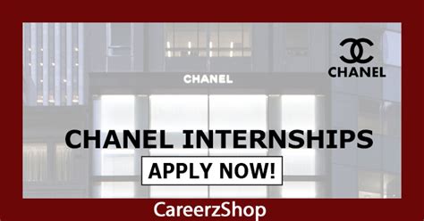 chanel legal internship|chanel beauty internship.